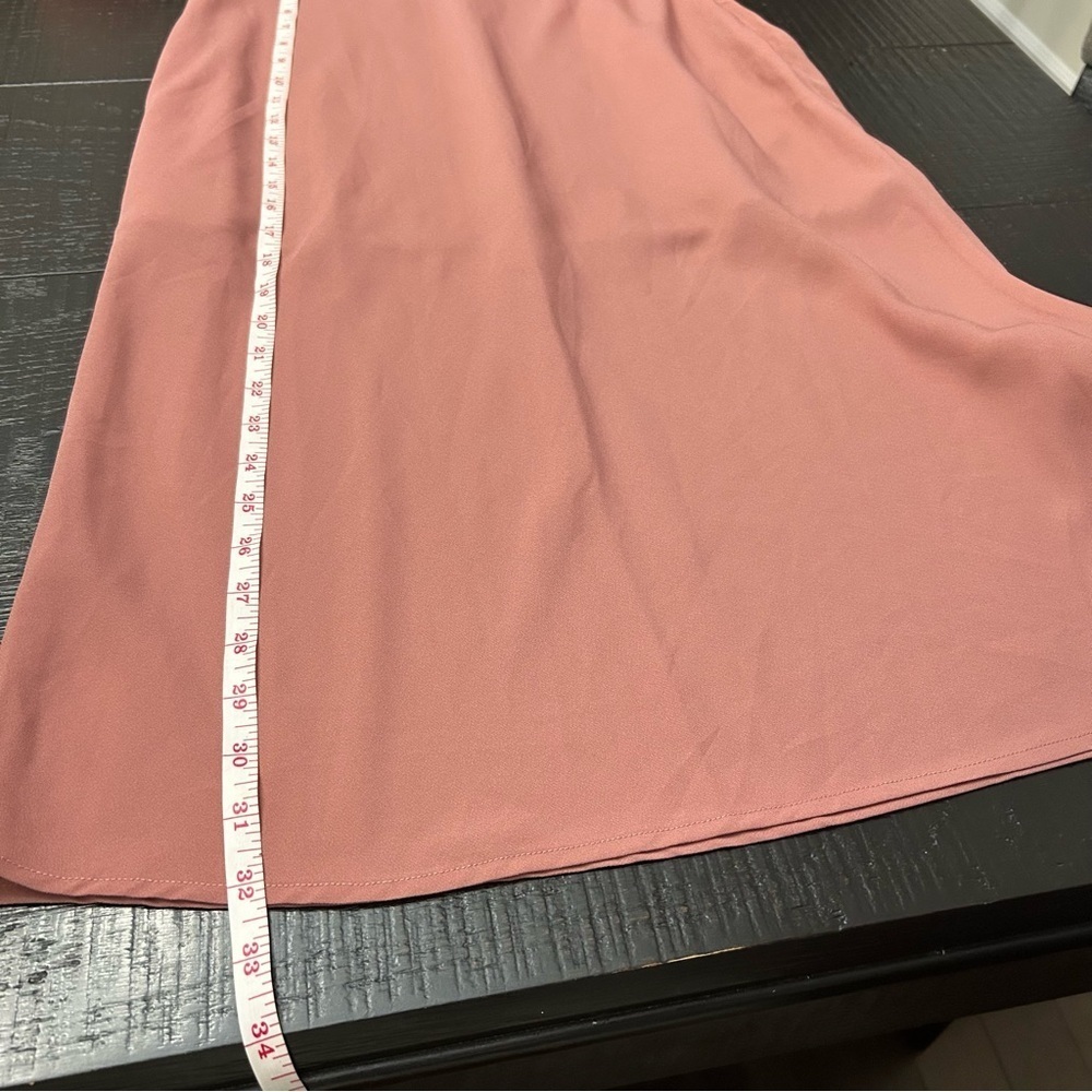 Twik Pink Skirt - Picture 4 of 6